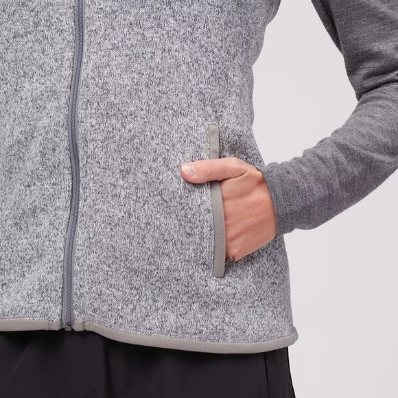 Patagonia Fleece Vest - Picture 3 of 7